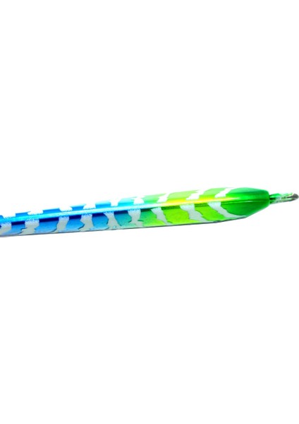 3637 Slalom Jigger 30GR Light Jig Suni Yem