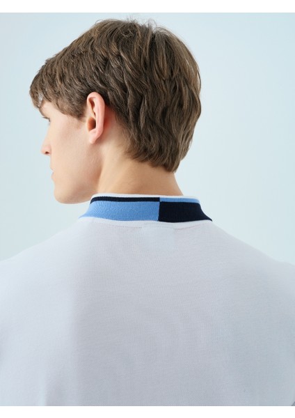 Regular Fit Erkek Polo K.kol fırsatları