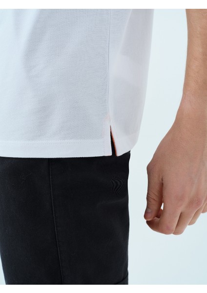 Regular Fit Erkek Polo K.kol indirimleri