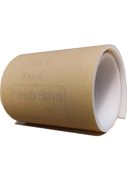 Süngerli Zımpara 220 Kum 50 cm