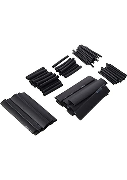61299 127 Pc Heat Shrink Wrap Assortment