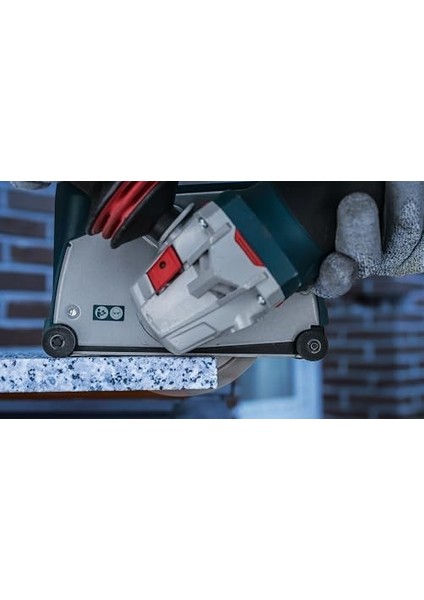 Best For Stone 115 mm