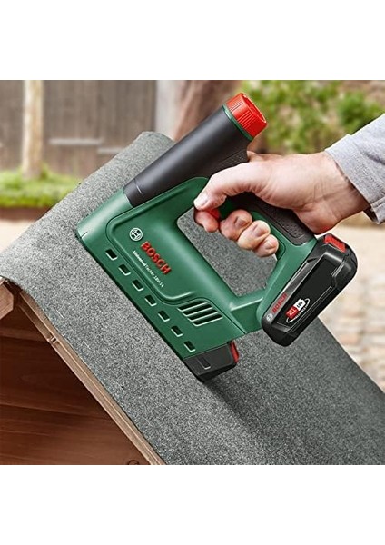 Universaltacker 18V-14 (Solo)