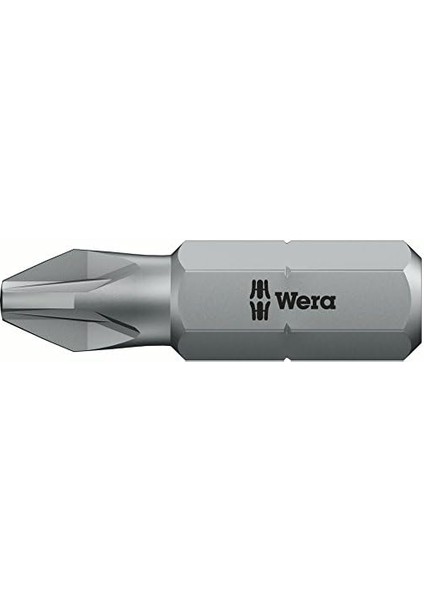 05057440001 Bit-Check 30 Metal 1 Sb, 30 Parça