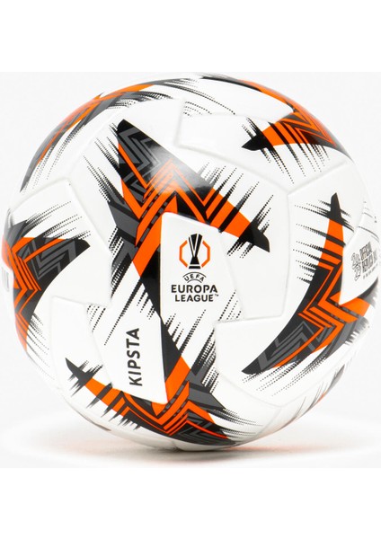 Kipsta Mini Futbol Topu - Uefa Avrupa Ligi 2024-2025 Maç Topu - 1 Numara