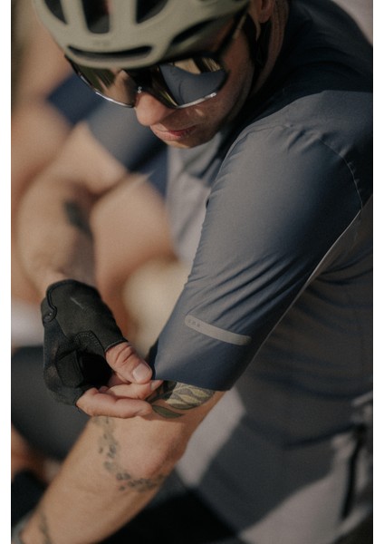 Van Rysel 900 Bisiklet Eldiveni Siyah modelleri