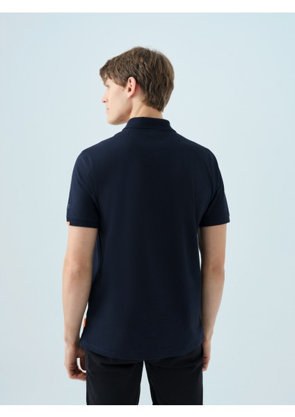 Regular Fit Erkek Polo K.kol modelleri