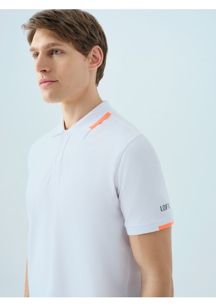 Regular Fit Erkek Polo K.kol