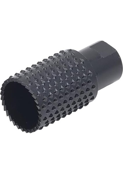 Çapak Alma Törpü Ucu, Plastik Için Hassas Döner M10 Oyma Törpü Matkap Ucu (30MM)
