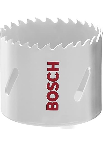 Hss Bi-Metal Delik Açma Testeresi (Panç) 41 mm