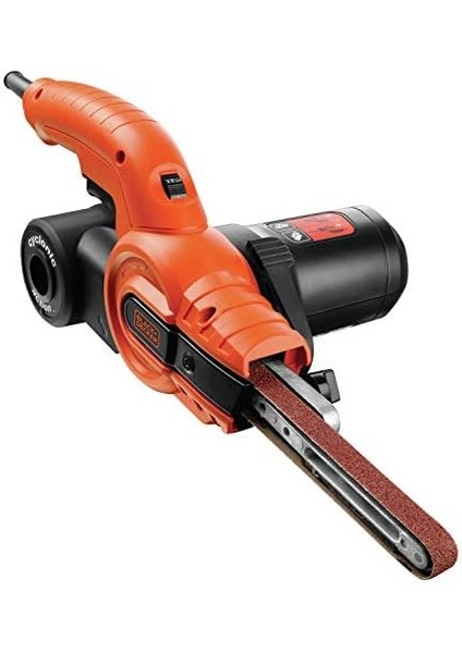 KA900E Elektrikli Eğe, Çok Renkli, 360 W