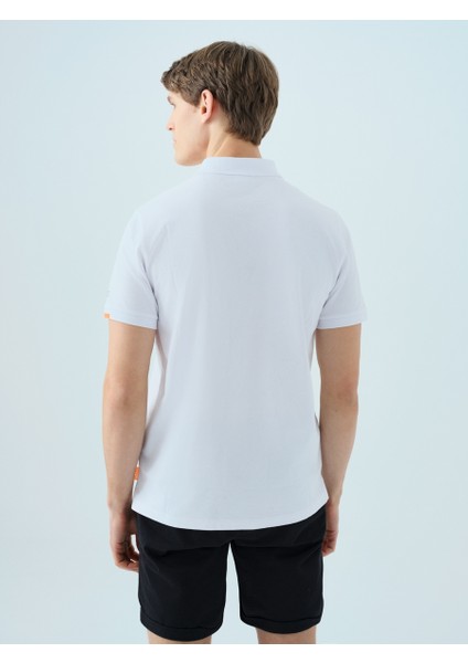 Regular Fit Erkek Polo K.kol fiyatları