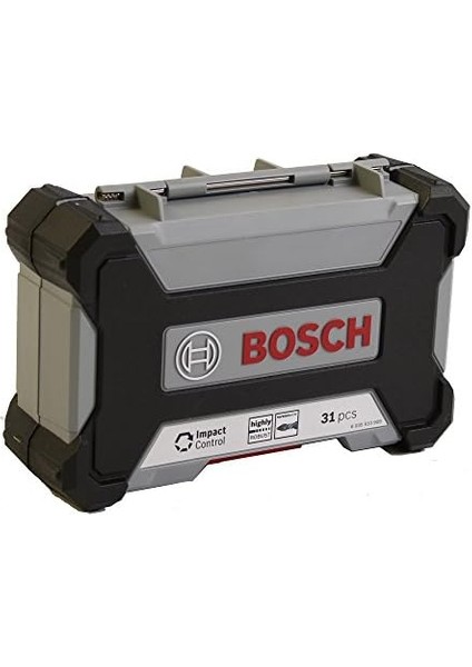 - Impact Control Serisi 31 Parça Karışık Set fiyatları