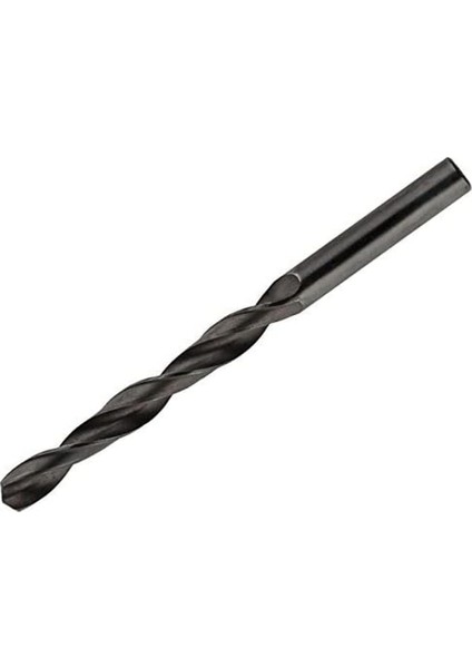Hss Metal Matkap Ucu 4,5 mm