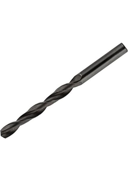 Hss Metal Matkap Ucu 4,5 mm