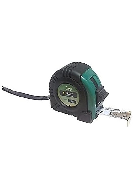 T 23103 Stoperli Şerit Metre, 3 x 16 mm