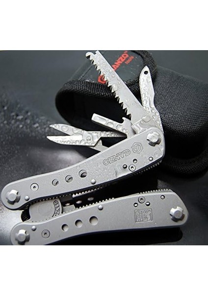 G201 Multitool
