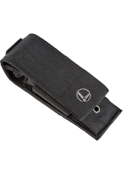Molle Siyah Kılıf - x Large