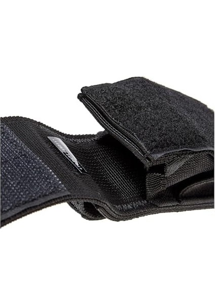 Molle Siyah Kılıf - x Large