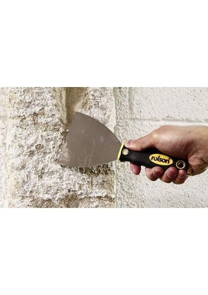 61174 100 mm (4") Paint Scraper