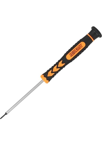 Jakem Torx 20 cm Hassas Mekanik Tornavida, T5/T6/T8/T9/T15 Torx Bir Spudger, Ps3/4/5, Xbox, Switch, Macbook, Laptop, Wii Vs. Için Alet, Temizlik, Onarım, Parçaları Değiştirmek Için