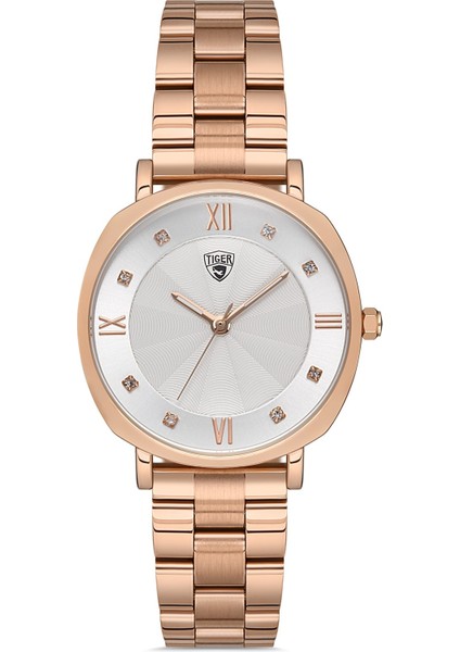 TI-568B Bayan Kol Saati