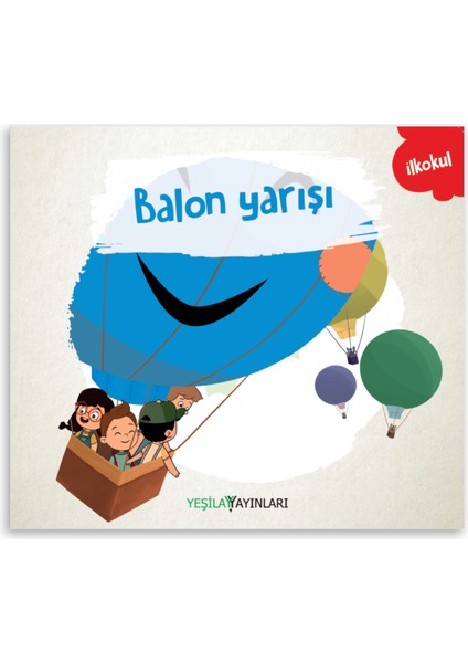 Balon Yarışı