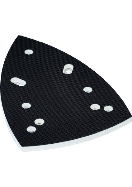 Pro Zımpara Plakası, Bosch Titreşimli Taşlama Makinesi Için (Klett, 100 x 150 Mm)
