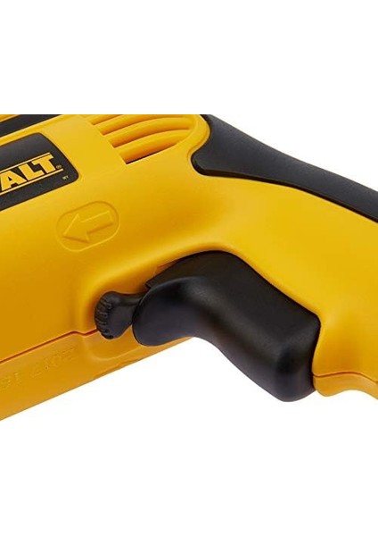 DWD112S-QS Darbesiz Matkap, 700 W, Sarı/siyah