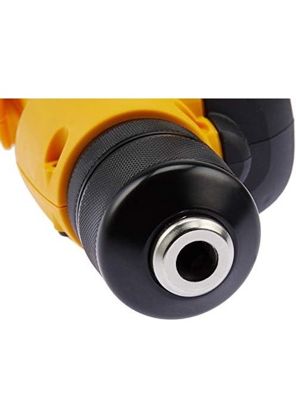 DWD112S-QS Darbesiz Matkap, 700 W, Sarı/siyah