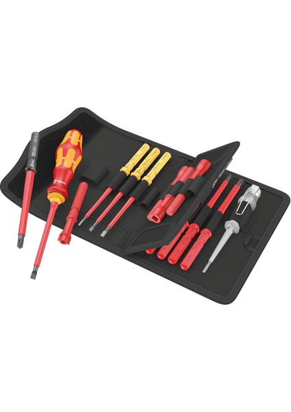 Kraftform Kompakt Vde 18 Universal 1 Tıe