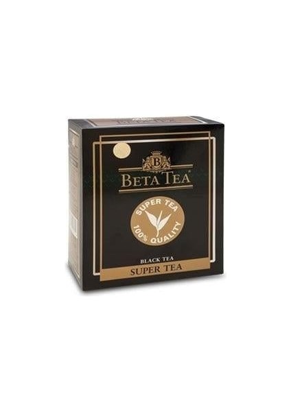 Beta Super Tea 500 GR (Seylan Çayı - Ceylon Tea)