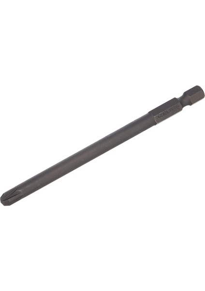 Pz 3 Uzun Pozidriv Uçlu Bits, 100 mm