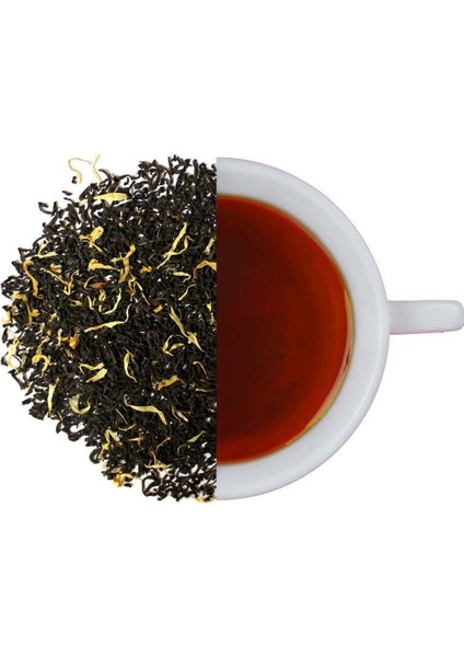 Beta Tera Nova Yellow Metal Ambalaj 75 gr (Seylan Çayı - Ceylon Tea) fiyatları