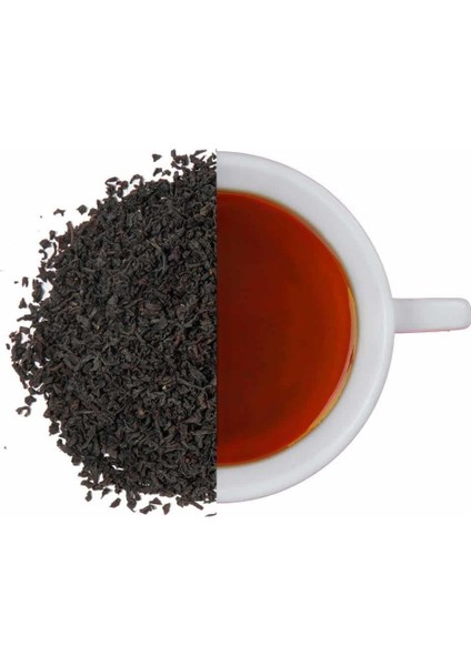 Beta Super Tea Metal Ambalaj 250 gr (Seylan Çayı - Ceylon Tea) fiyatları