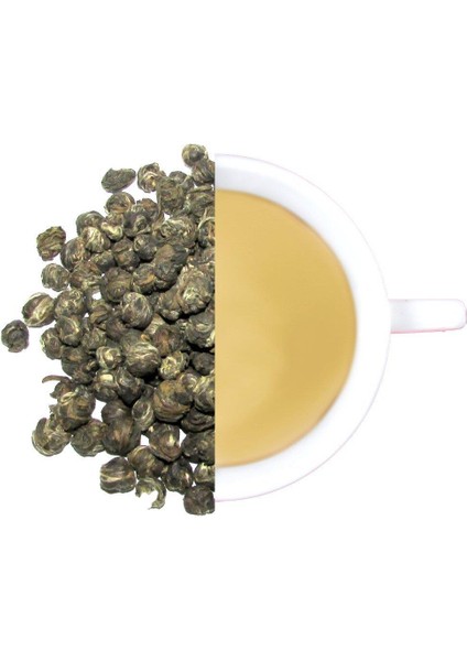 Beta Yasemin İncisi (Çin Çayı) Dünya Çayları Koleksiyonu 50 gr