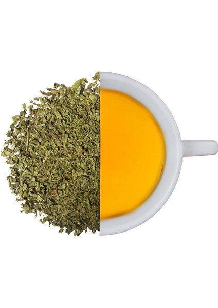 Mate Bitki Çayı (Arjantin Çayı) Dünya Çayları Koleksiyonu 50 gr