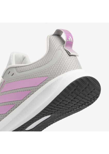 Kadın Koşu Ayakkabısı - Gri - Adidas Runblaze indirimleri