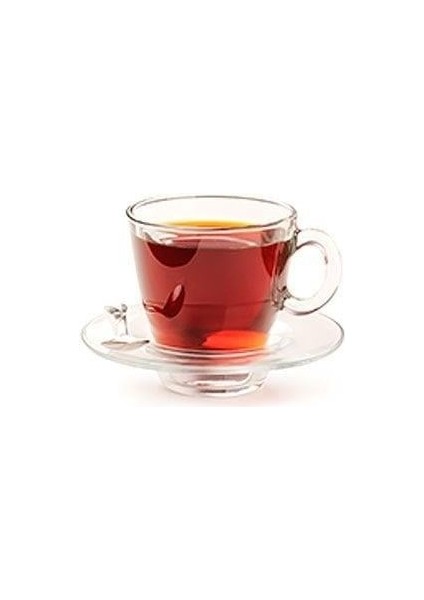 English Breakfast Bardak Poşet 100 Adet (Seylan Çayı - Ceylon Tea) (Earl Grey - Bergamot - Tomurcuk Çayı)