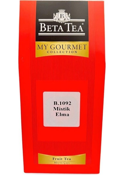 Mistik Elma Çayı 50 gr