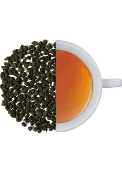 Ginseng Oolong Çayı 50gr