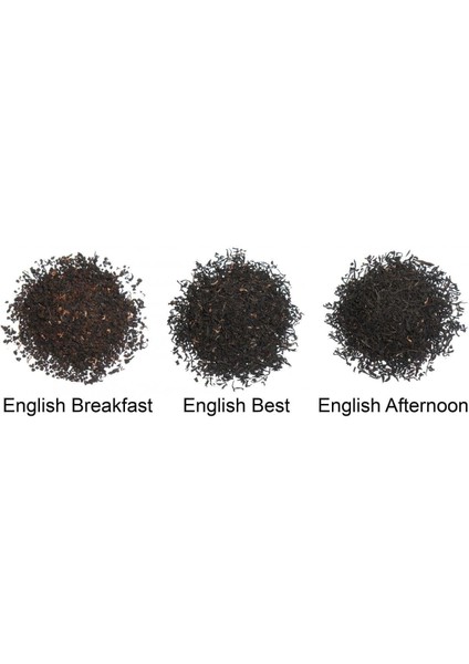 Beta English Tea Time Metal Ambalaj 300 gr