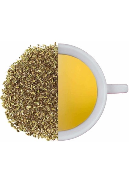 Rezene Çayı 50 gr