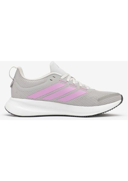 Kadın Koşu Ayakkabısı - Gri - Adidas Runblaze modelleri