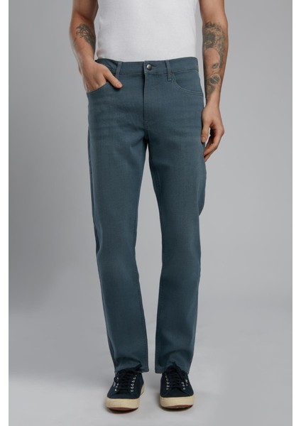 Marco Erkek Jean Pantolon Açık Mavi