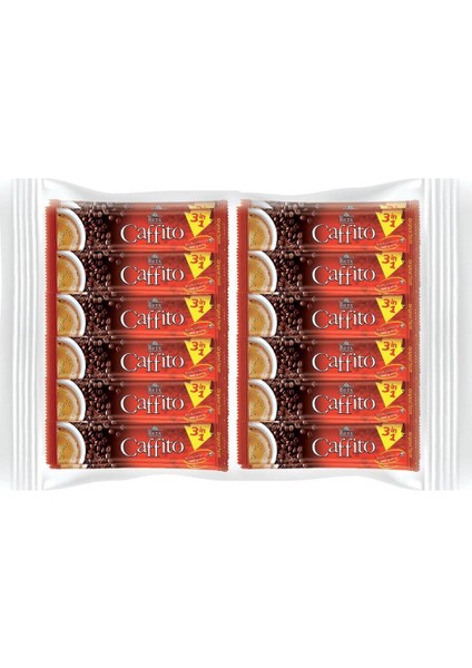 3 in 1 Classic İkramlık Küçük Boy 50 Adet x 10 GR