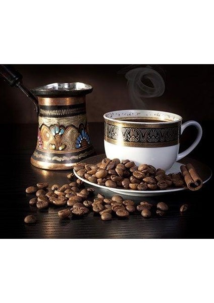 A'la 1554 Tarihi Eminönü Türk Kahvesi 100 GR