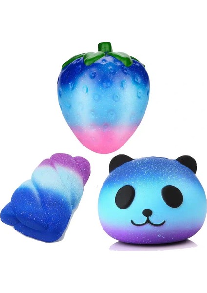 No.13 Tarzı Yeni Moda Dev Squishy Yavaş Yükselen Kokulu Hamburger Patates Kızartması Köpek Dondurma Şekilli Sevimli Oyuncaklar Christmas Hediye (Yurt Dışından)