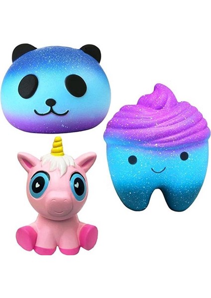 No.2 Tarzı Yeni Moda Dev Squishy Yavaş Yükselen Kokulu Hamburger Patates Kızartması Köpek Dondurma Şekilli Sevimli Oyuncaklar Christmas Hediye (Yurt Dışından)