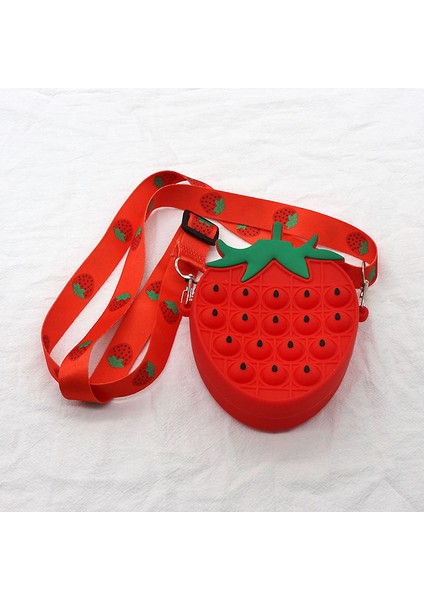 W04 Stili Yeni Dekompresyon Yaratıcı Silikon Pop Balon Fırlatma Oyuncağı Kalem Kutusu Fidget Oyuncak Çocuklar Kalem Kutusu Oyuncaklar Noel Hediyeleri (Yurt Dışından)